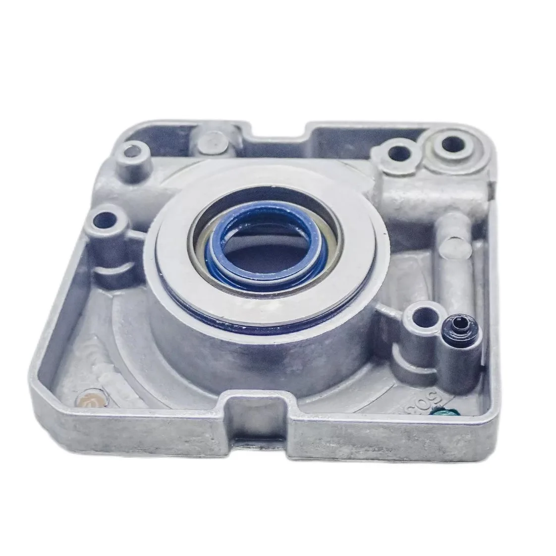Oil pump component 503698101 is suitable for Husqvarna 281 288XP oil saw of Fushihua