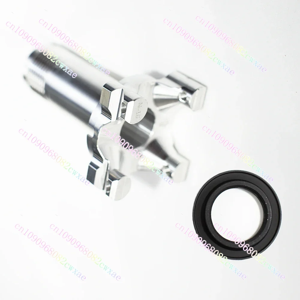 

Motor Shaft V2 New Repair Parts for DJI Agras T40 Plant Protection UAV Agricultural Drone Accessories