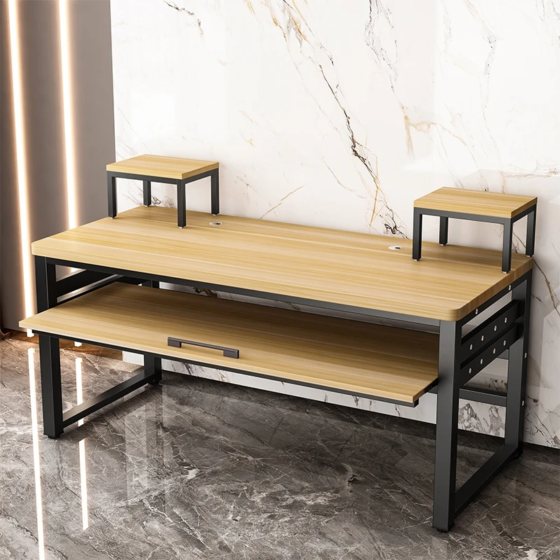 Arrangement workbench Keyboard table Electronic piano table stand Electric piano Arrangement table Music work Production piano t