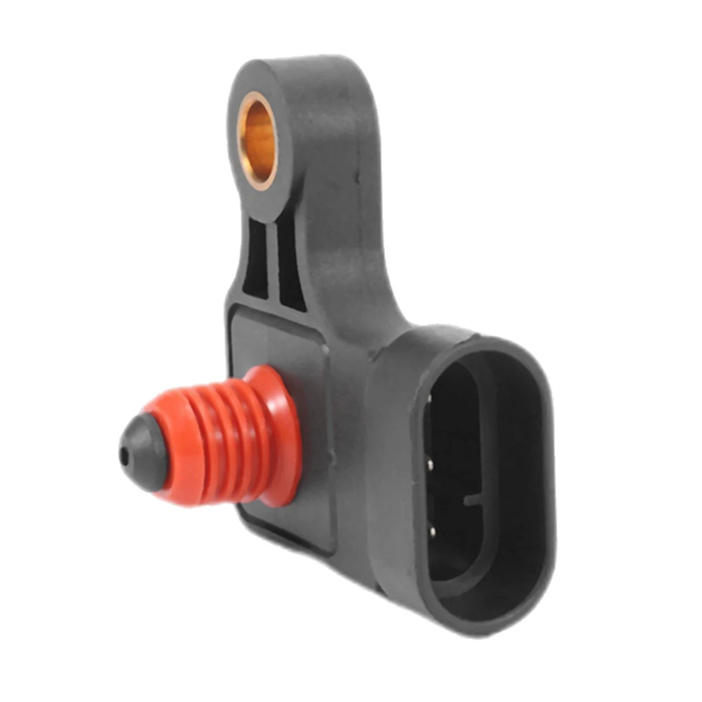 MAP Pressure Sensor for Lacetti Leganza Nubira Optra Rezzo 1.4 1.6 1.8 2.0 96276354 25184080