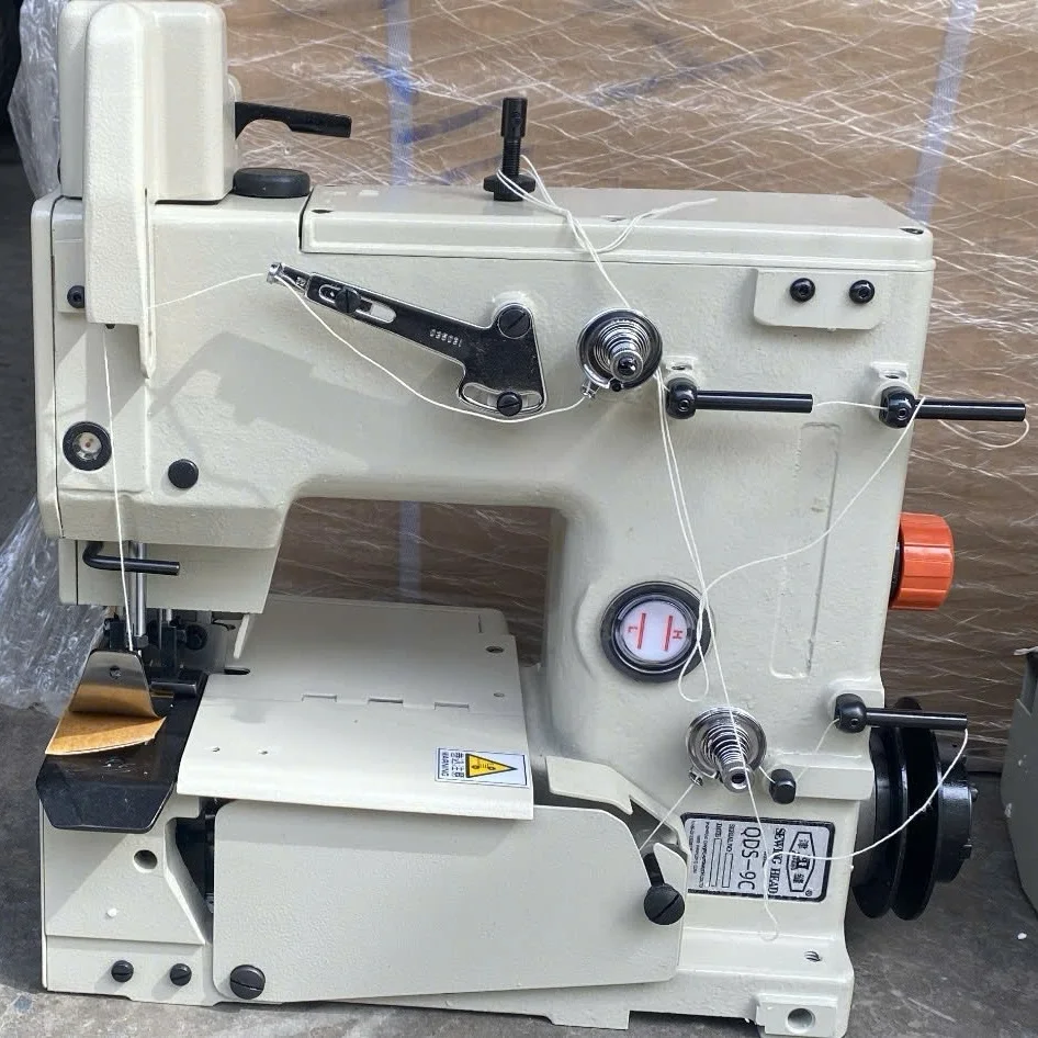 BRAND QDS-9C Automatic High Speed Bag Closing Sewing Machine