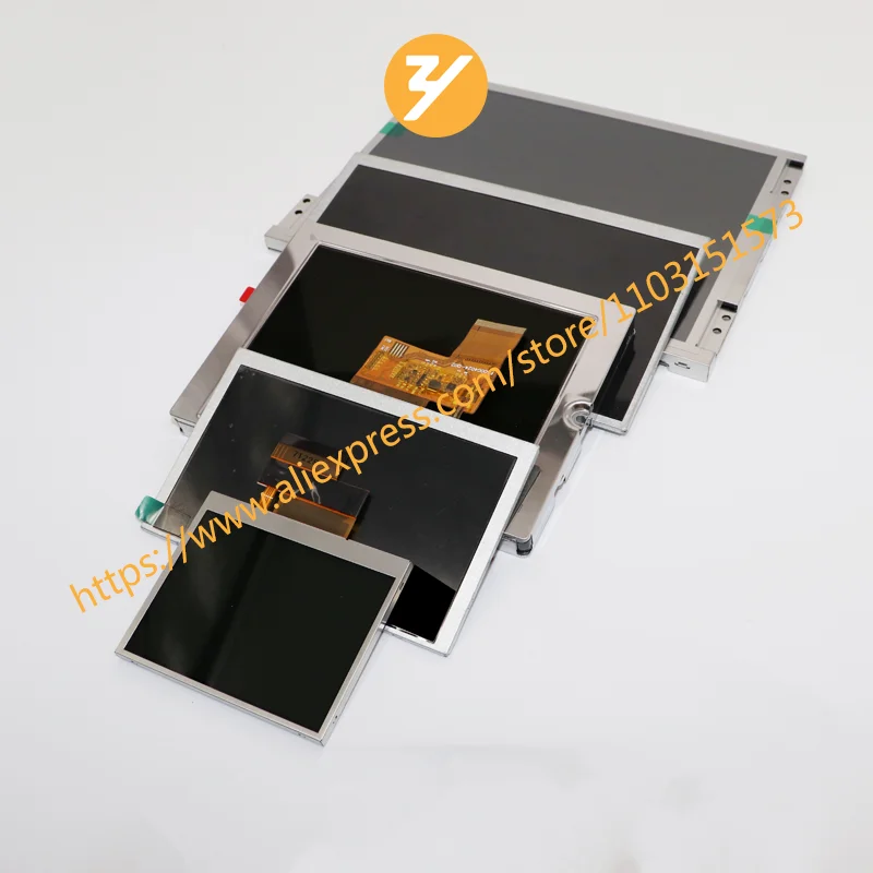 

M190A1-L0A 19.0inch 1440*900 CCFL TFT-LCD Screen Panel Zhiyan supply