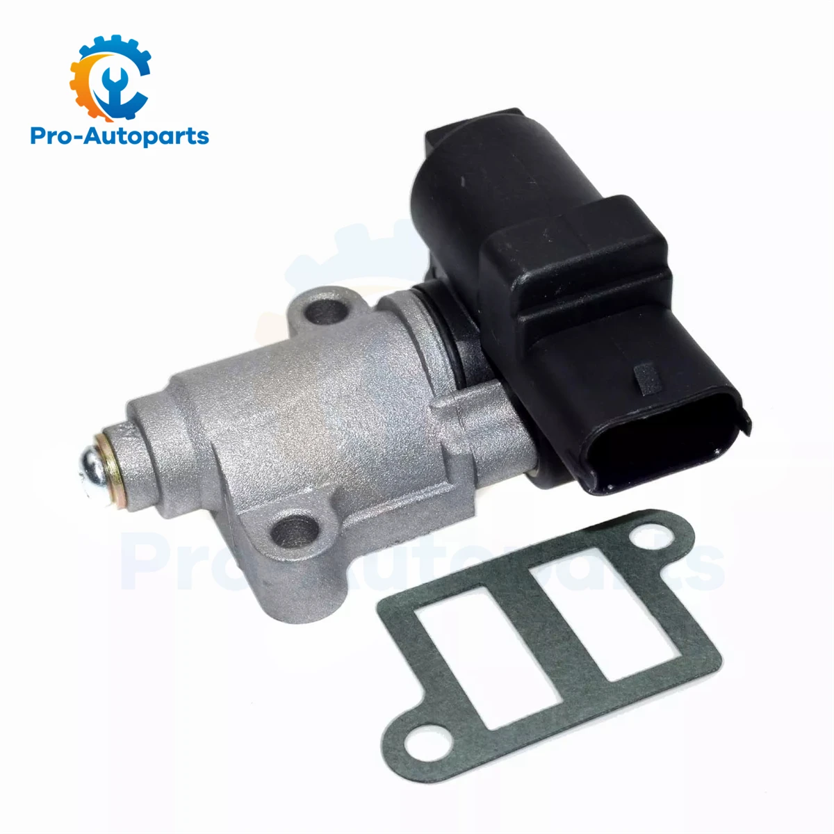 

35150-02800 3pin IAV Idle Air Control Valve For Hyundai MATRIX I10 1.1 2008 for Kia Picanto 2007-2010 G4HE 3515002800 9520930007