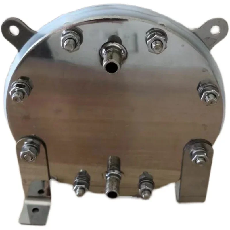 SPE 300 Pure Water Hydrogen Generator Gas Chromatograph Gas Source 300ml Electrolytic Cell Customization