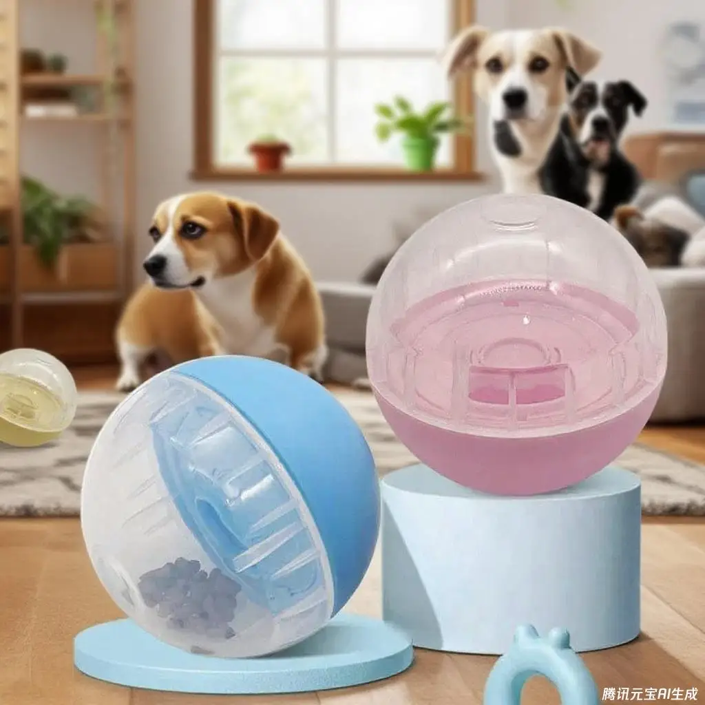 Pet Dog Leakage Foo… - image