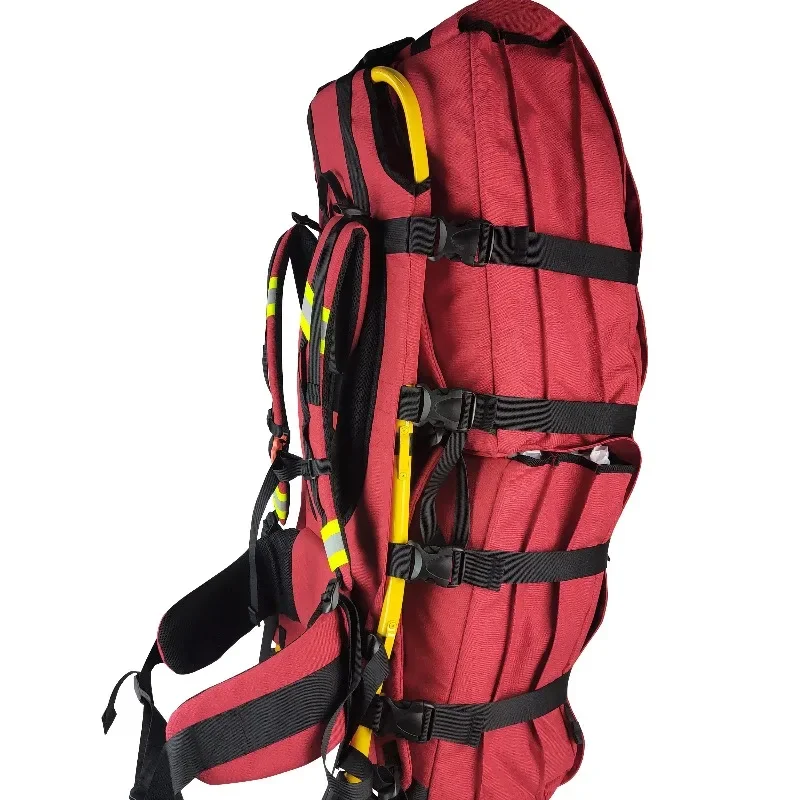 Backpack Firefighter Frame Backpack Fire Rescue Fire Backpack