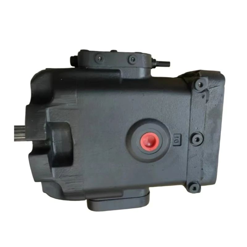 

Новый поршневой гидравлический насос оси серии M6V M14V M6V3N1C2A0A00 M14V3N1A8A0B10 M6V1N1C2A0A00M203442 гидравлический радиально-поршневой насос