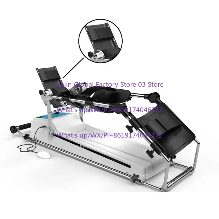 Professional Recommended Continuous Passive Motion Machine Rehilitation Equipment for Knee Joints