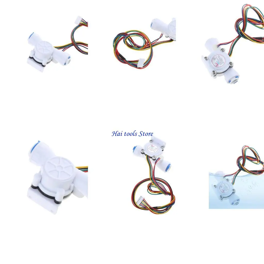 X37E Hall Effect Li…