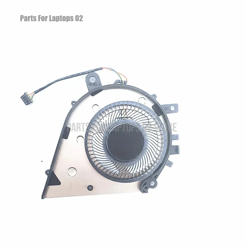 D 1 PCS New GPU  fan for Lenovo Small new Air 14 Sharp dragon edition IdeaPad Flex14