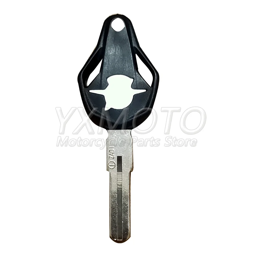 Motorcycle keys Blank Key Uncut Blade fit for MV AGUSTA F4 F3 675 800 920 1000 1090 R RR