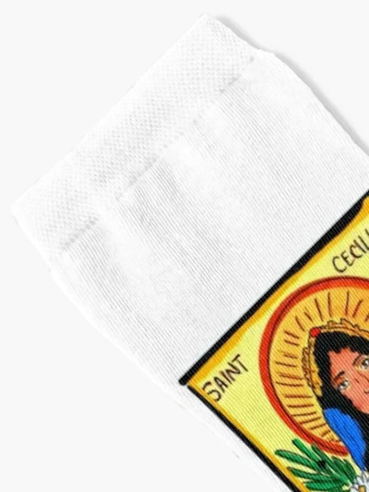 The Saints Socks man luxury Climbing Stockings compression Ladies Socks Men's