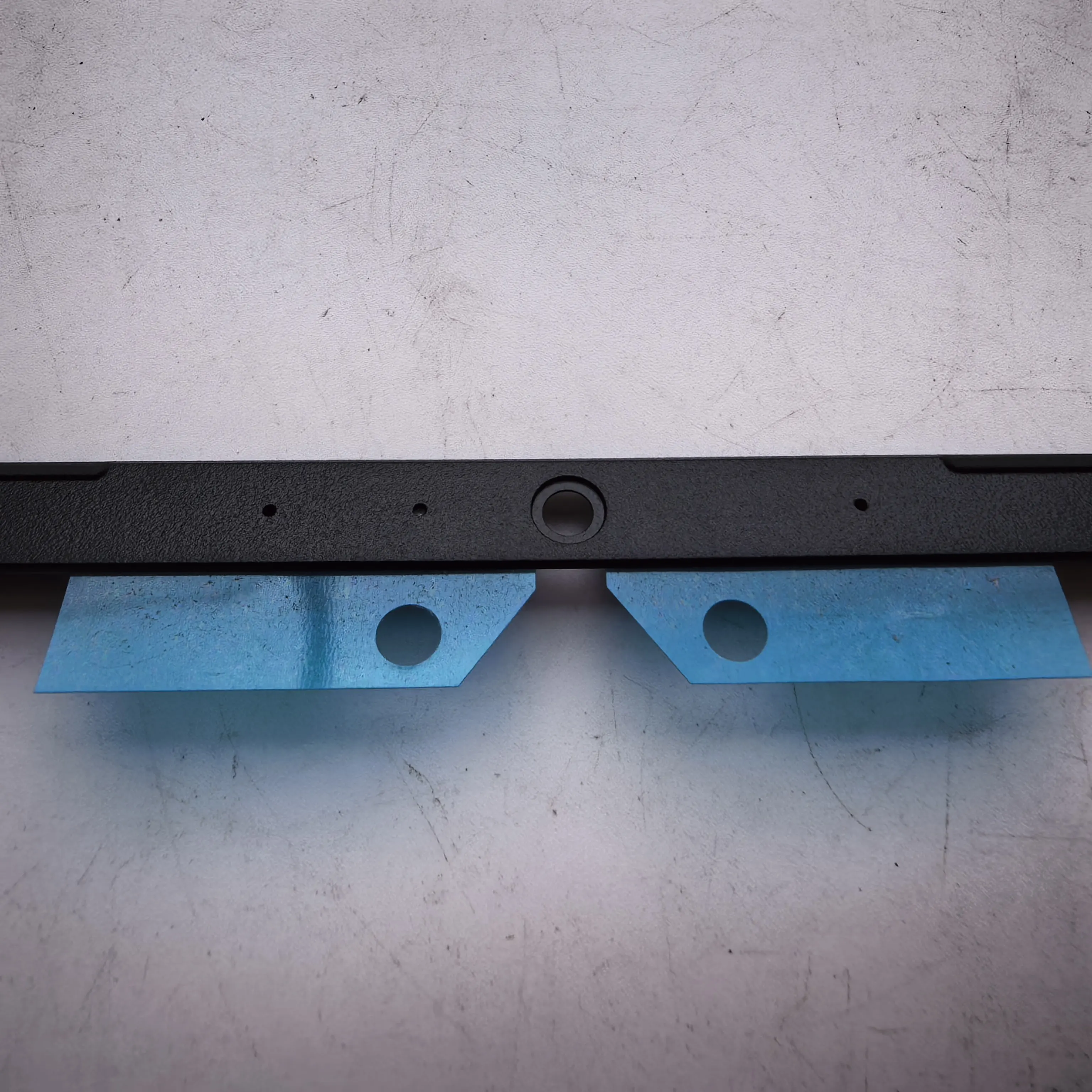 New laptop lcd front bezel screen frame for ThundeRobot  R15