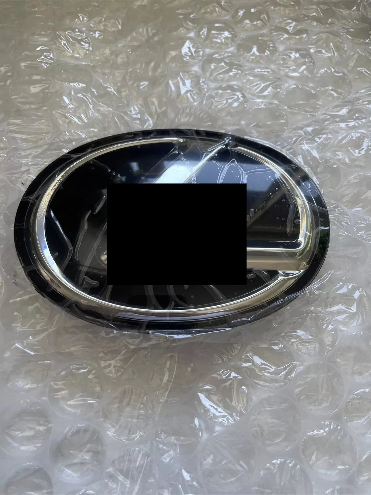 Oryginalny Akcesorium 53141-48110 – Test i Rekomendacja dla Właścicieli Toyoty Es300 i Rx350