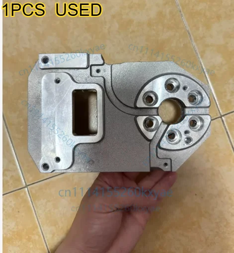 1pcs cam body box seat divider box seat body