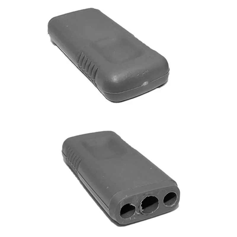 

20Set Door Lock Pin Cap For Mitsubishi Pajero Montero V31 V32 V33 V43 SHOGUN MK2 MB774548 MB775216