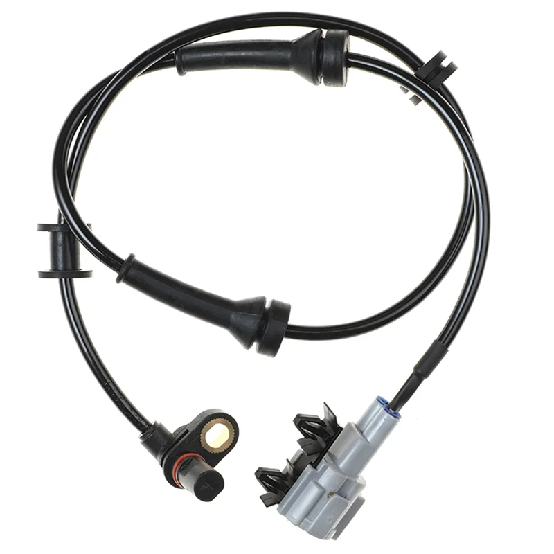

Front Rear Left Right ABS Wheel Speed Sensor 47900-EA001 47910-EA025 47900EA001 For Nissan Navara D40 Pathfinder R51