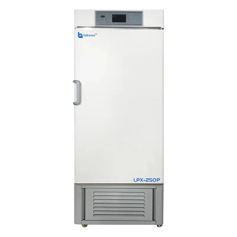 Laboao LPX-250P Precision Biochemical : Ideal for Water Analysis BOD Measurement