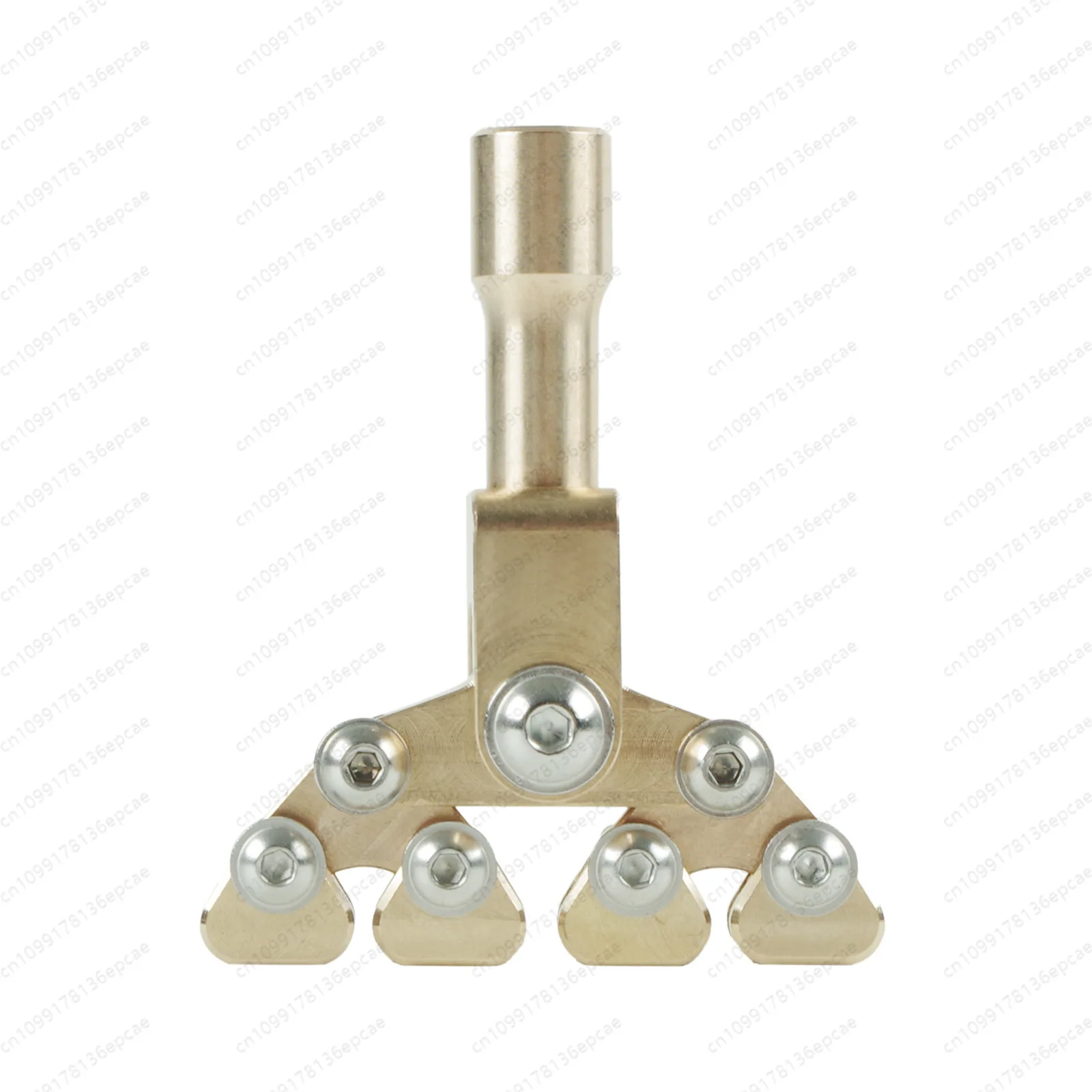 

Guitar Fractal Fret Press Various Radius Fret Board Curvatures Acoustic Electric Instruments Fret Press Repair Tool