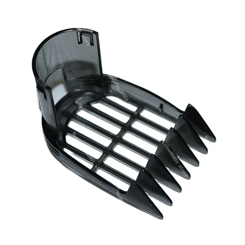 Para accesorios QC5560, QC5570, QC5580, peine de longitud fija, peine fijo de 3-15MM, adecuado para cortapelos Philips