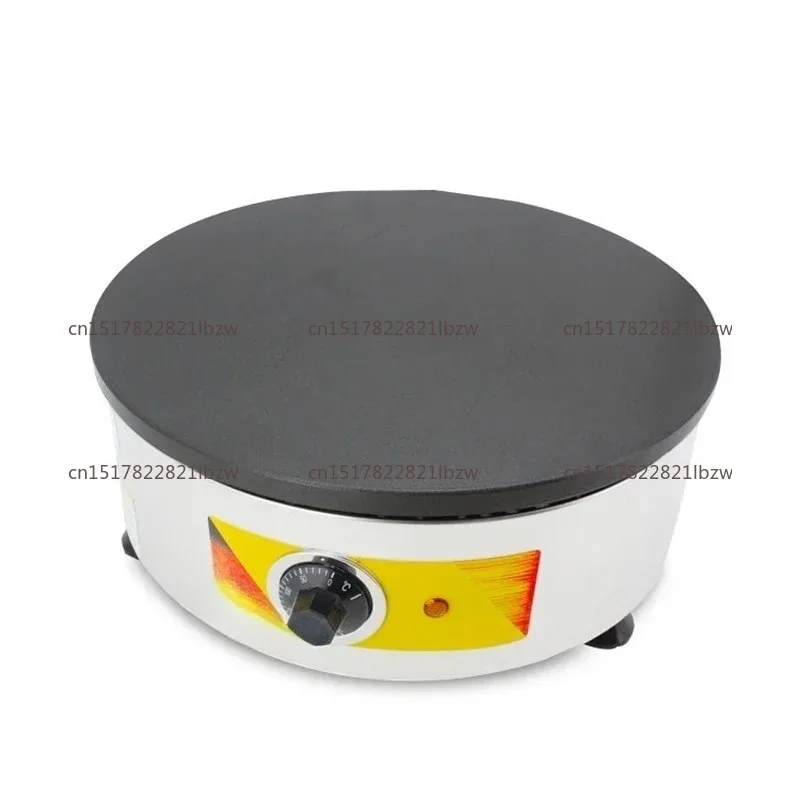 Pancake fruit machine commercial household pancake stove crepe machine hand-made cake machine Multifunctional pancake oven