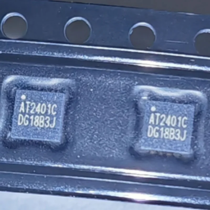 5pcs/lot AT2401C NEW Original Genuine Chip Packing 16-QFN