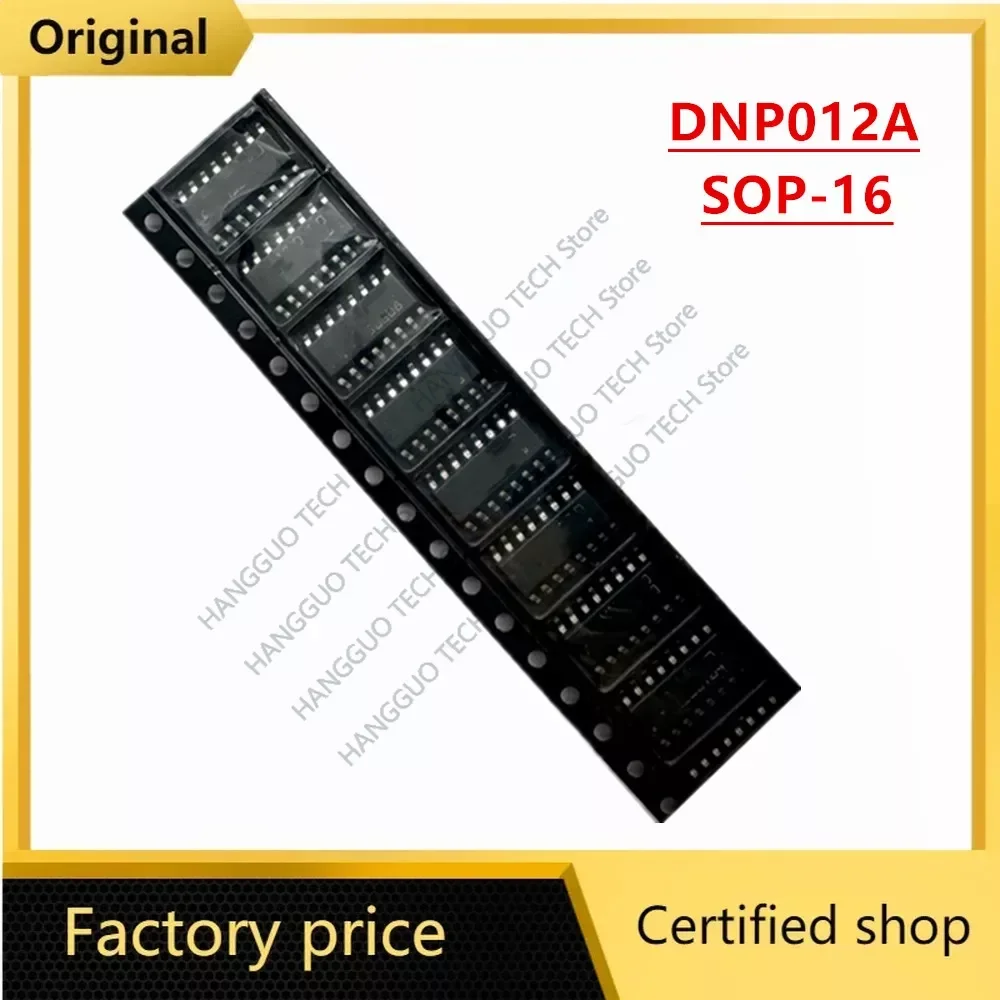 

(5-10piece)DNP012A sop-16 Chipset