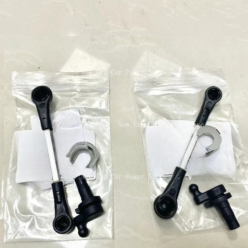 

Intake Manifold Repair Kit Rod For A6L Q7 VW Touareg Phaeton 2.7 3.0TDI