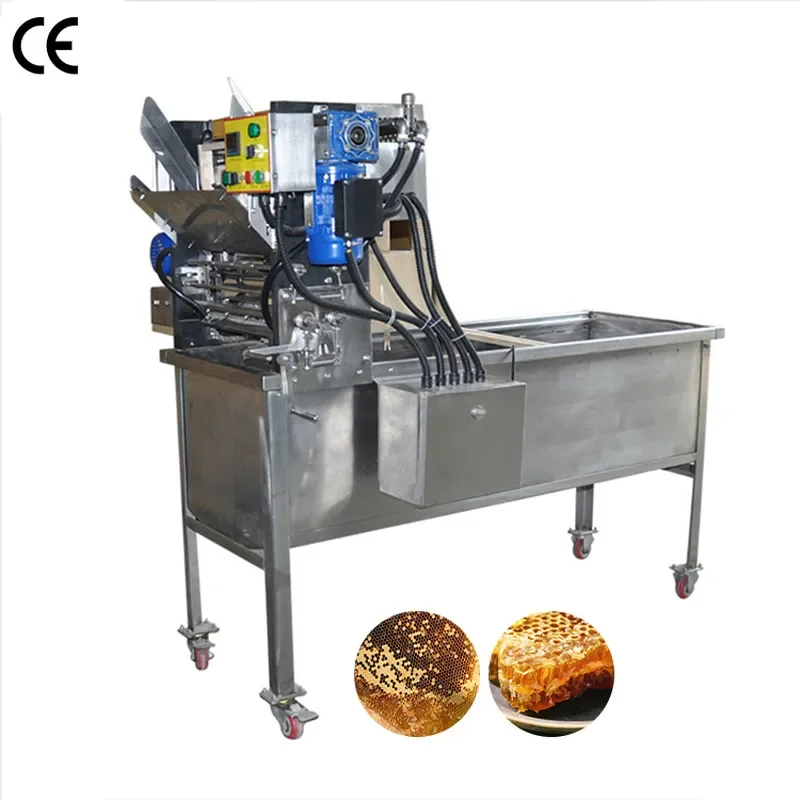 Beekeeping Equipment Beehive Opener Honey Extractor Automatic Beehive Opener for Bee Hive Frame Removal Tool