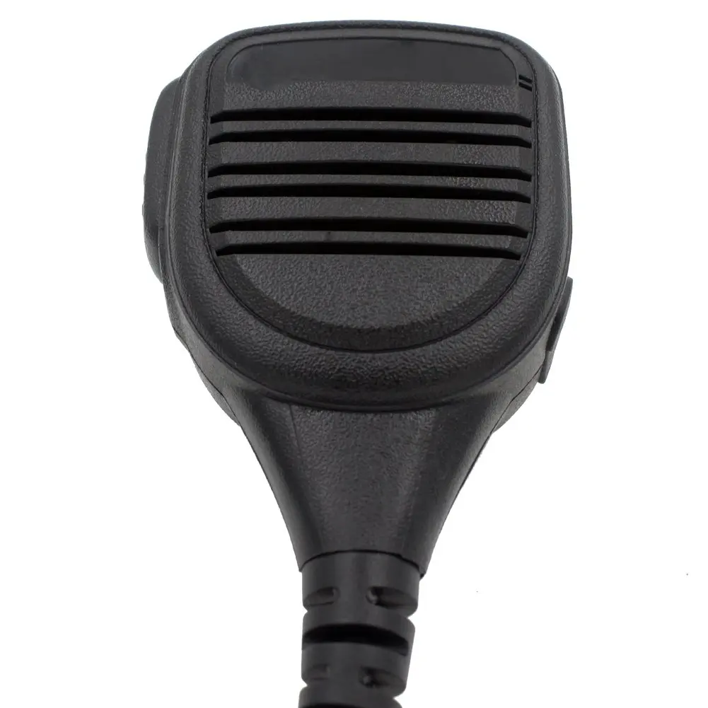 Mikrofon z głośnikiem PMMN4067 do radiotelefonów Motorola DEP550 DP2400e DP2600e DP3441e DEP8050e R5 MTP3550 MTP3250 XPR3500e XIR P6600 — zdjęcie produktu 4