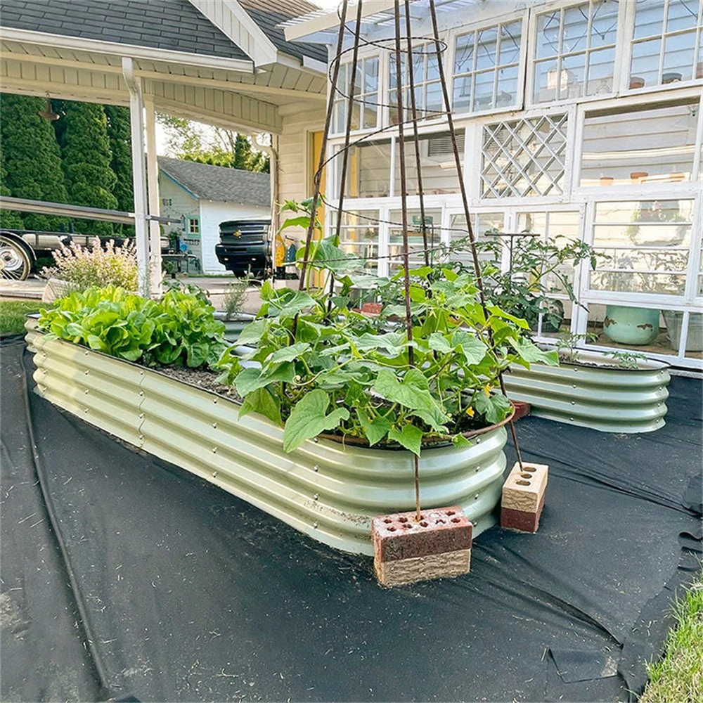 Cement Raised Garden Bed: A Comprehensive Review and Guide for Gardeners