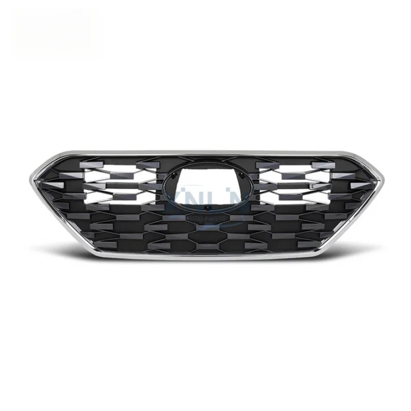 86350-G2500 Car Bumper Grille for  IONIQ 2020 2021 2022 Aftermarket Auto Parts OEM Replacement