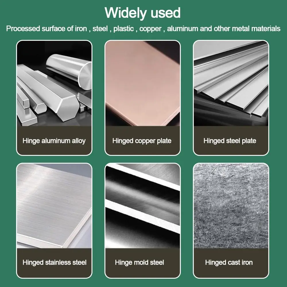 Multifunctional Carbide Drill Bits Cemented Carbide Silver Milling Cutter Twist Drill Bit Stainless Steel