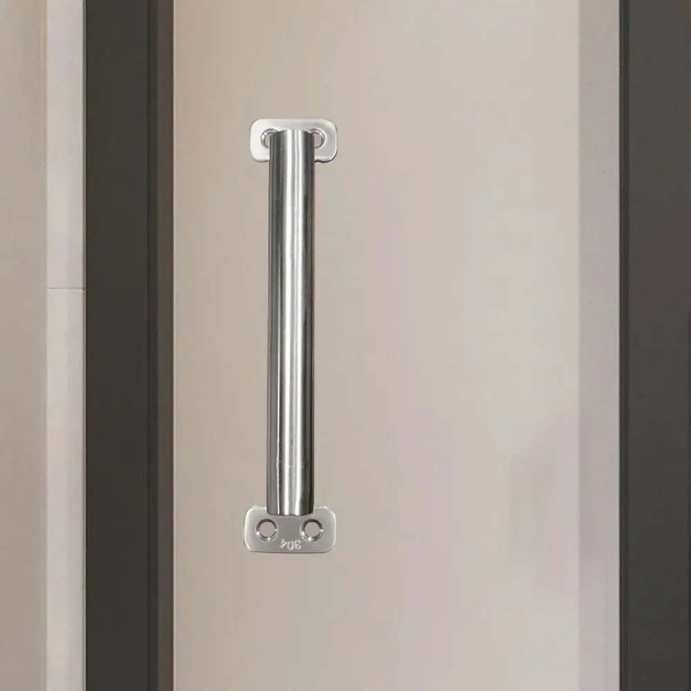 

Wire drawing process Furniture Knob Screw punching Thick base Minimalist Door Handle Comfortable to hold Not easy to break