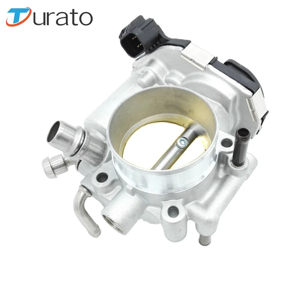 

Electronic Throttle Body OE 0281750245 55561495 5577375 Fit for Buick Chevrolet Cruze Aveo Aveo5 Sonic Pontiac