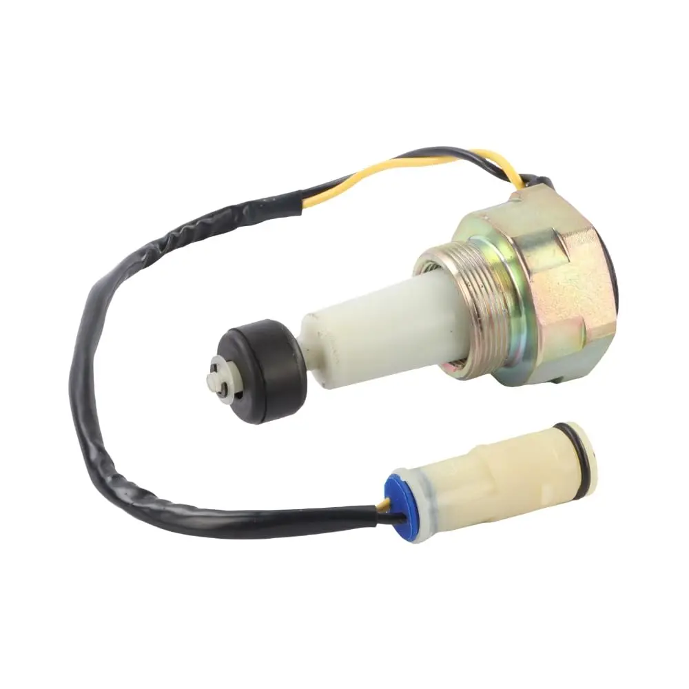 Water Level Sensor 14541720, Compatible with EC Excavator EC210B EW145B EC330B EC360B/460B Replacement Part