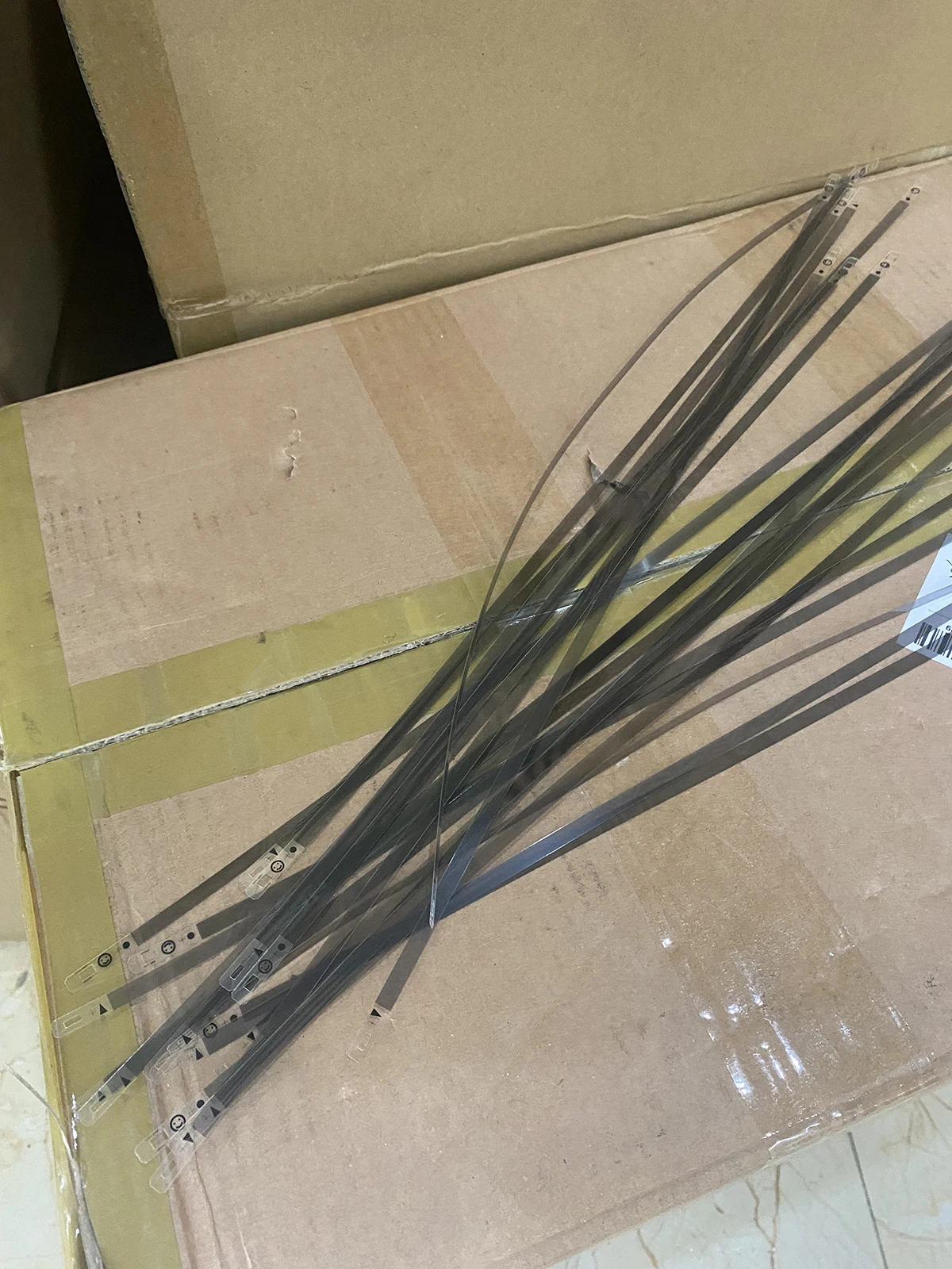 

10 шт. лента кодировщика для принтера HP OfficeJet PRO 8600 8100 8610 8620 CM751-80007, новая часть