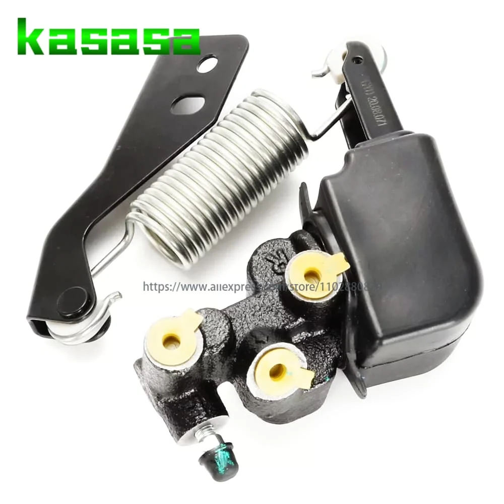 

46400-VK000 46400VK000 46400-VK90A Brake Load Sensing Valve Auto Parts - For Nissan Frontier Navara D22TD 2.5TD TD25 98-01