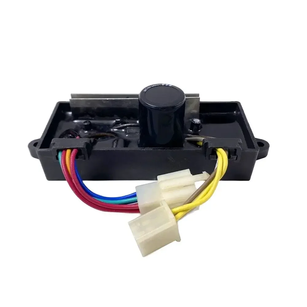 

kit xeon Original GTDK AVR5-1W1C AVR5-1W8C 5KW Single Phase 10wires Dual Usage AVR