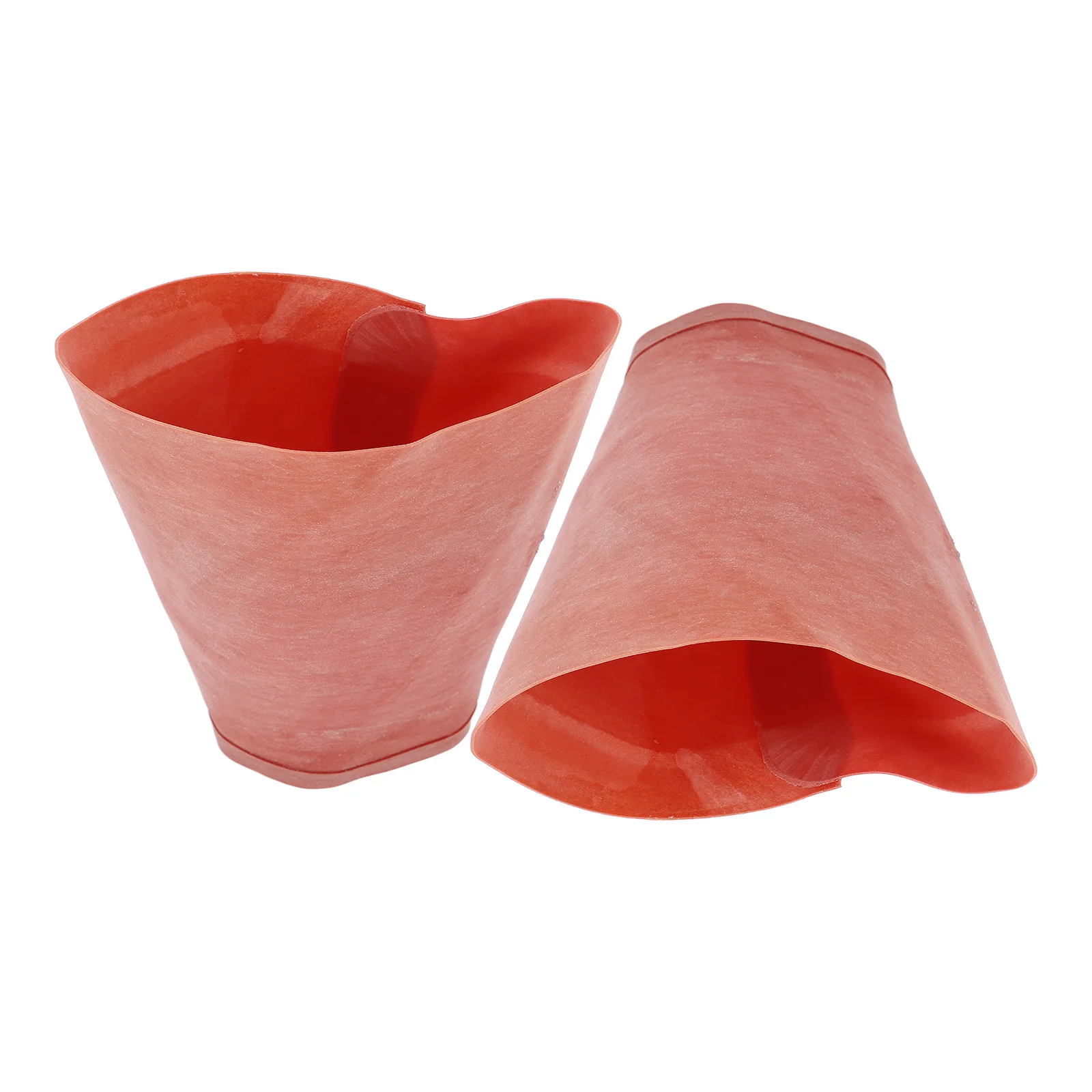 

2Pcs Wetsuit Cuff Waterproof Replacement Wrist Seal Diving Sleeves Repair Part Reliable Wetsuit Wrist Collar Kit