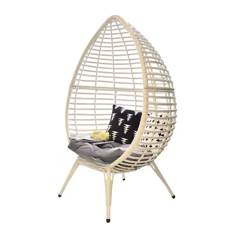 

Internet celebrity leisure hanging basket rattan chair adult indoor swing outdoor balcony