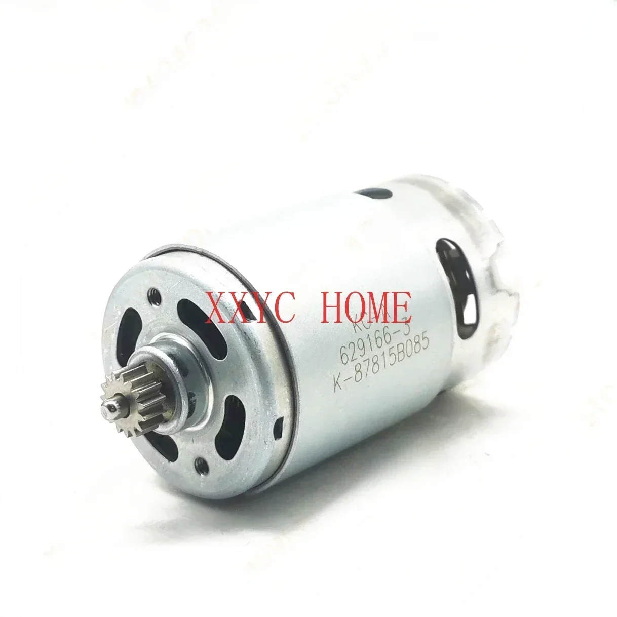 

Motor for MAKITA HP333DSME HP333D DF333D DF033D DF333 629395-8 629166-3