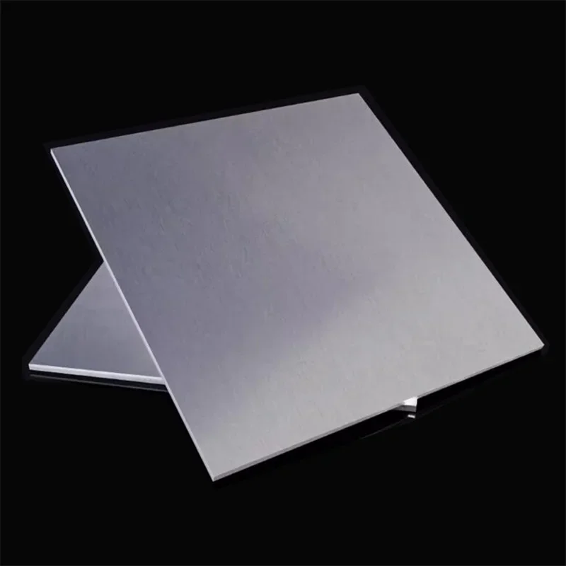 Aluminum Plate Sheet 0.5mm 0.8mm 1mm 1.5mm 2mm 3mm 4mm 5mm 6mm 8mm 10mm 15mm