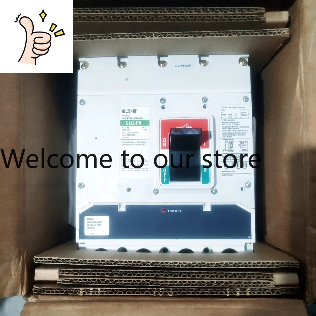 Eaton/Eaton CLG-PV …