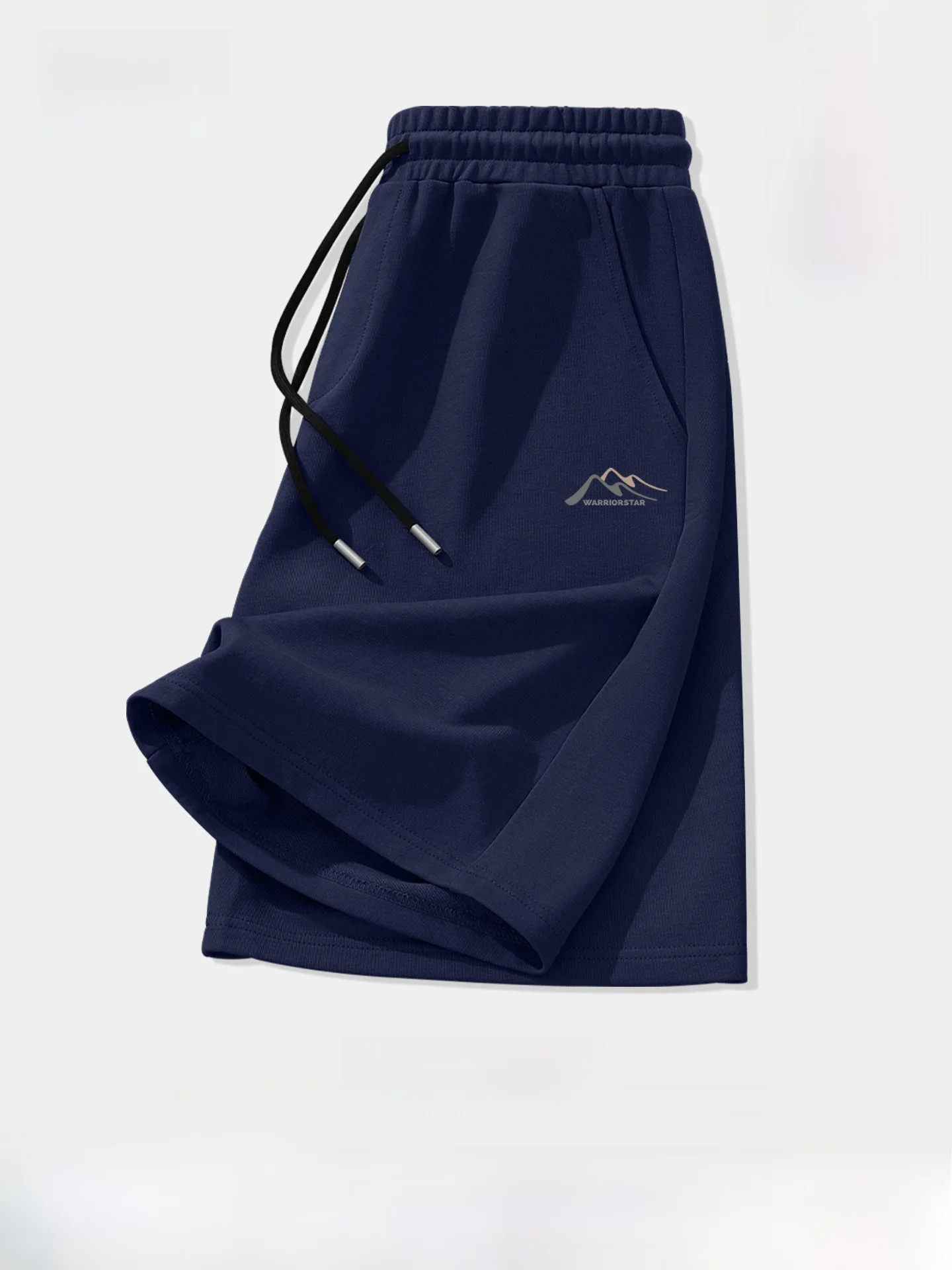 

Loose Cotton ort Pants Men's Summer Casual Running Fitn Sports Straight Leg ort Pants Breathable Comfortable Outdoor