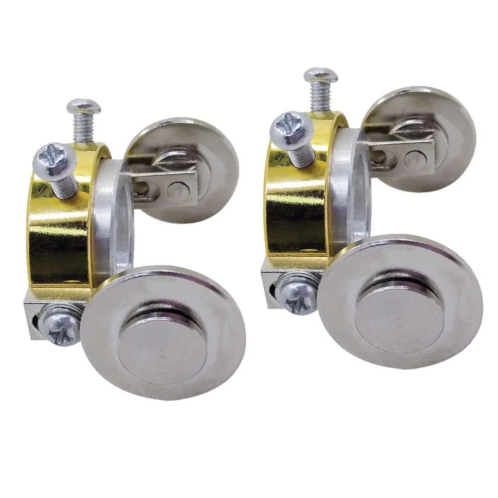 For Plasma Cutter Roller Guide 2pcs for AG-60 SG55 Wheel Spacer with for Adjustable Height for Accurate  For Plasma