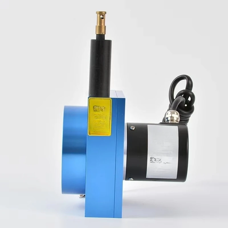 เซ็นเซอร์สายเคเบิล MNH-300 เซ็นเซอร์ตำแหน่งสายเคเบิล เซ็นเซอร์รีเซ็ตโพเทนชิโอมิเตอร์ วัสดุสำหรับงานซับลิเมชั่น อุปกรณ์ทำสวน อุปกรณ์เสริมรถยนต์