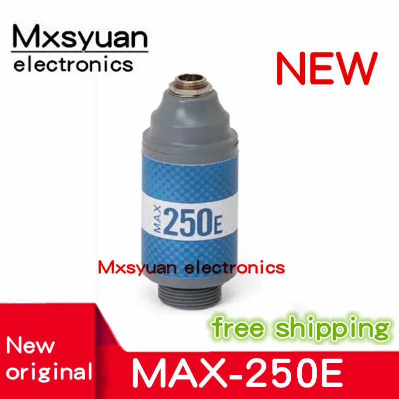 1PCS/LOT 100%New original MAXTEC oxygen sensor MAX-250E oxygen battery NEWPORT oxide cell oxygen sensor MAX250E