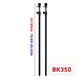 2 Piezas de 50-90 cm