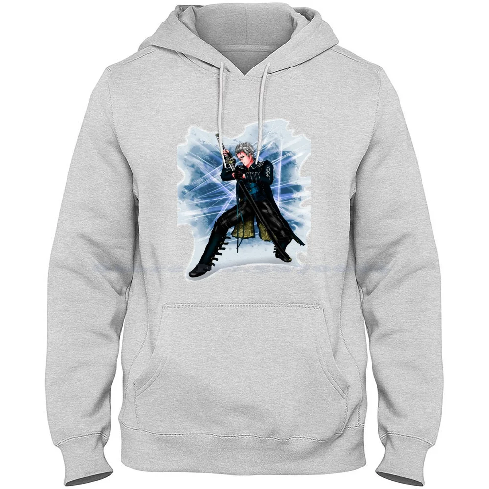 Vergil ( 5 ) 100% Pure Cotton Hoodie Tshirt 5 Vergil Dmc Yamato Vergil Anime Style Fanart Chiharuchin 2 3 4 Dmc Vergil Vergil